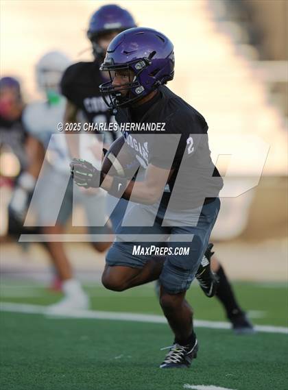 Thumbnail 1 in JV: Lehman @ College Station (A Teams) photogallery.