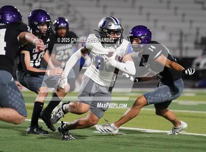 Thumbnail 2 in JV: Lehman @ College Station (A Teams) photogallery.