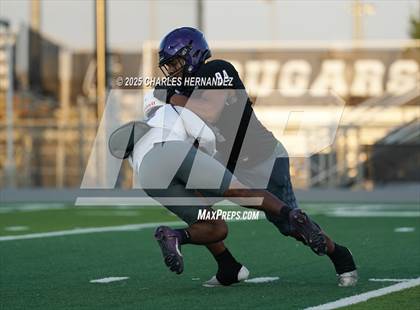 Thumbnail 3 in JV: Lehman @ College Station (A Teams) photogallery.