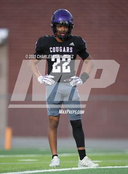 Thumbnail 2 in JV: Lehman @ College Station (A Teams) photogallery.