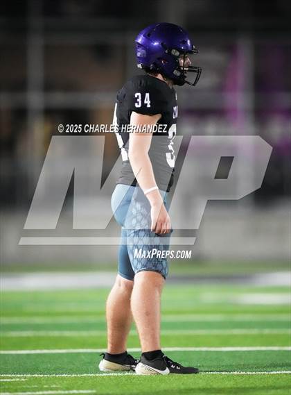 Thumbnail 1 in JV: Lehman @ College Station (A Teams) photogallery.