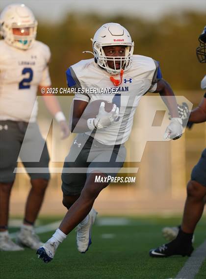 Thumbnail 3 in JV: Lehman @ College Station (A Teams) photogallery.