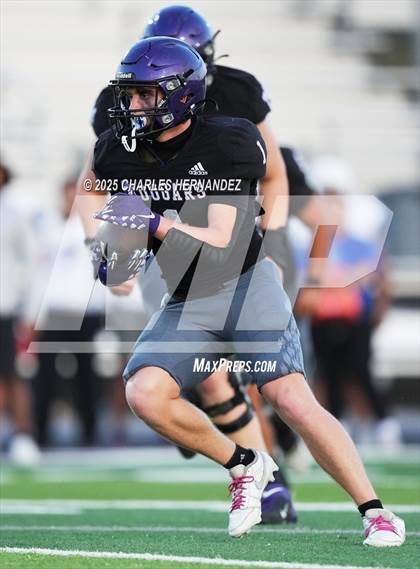 Thumbnail 3 in JV: Lehman @ College Station (A Teams) photogallery.