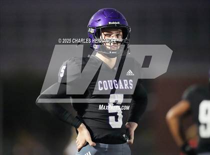 Thumbnail 2 in JV: Lehman @ College Station (A Teams) photogallery.