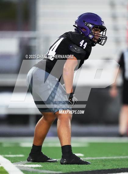 Thumbnail 1 in JV: Lehman @ College Station (A Teams) photogallery.