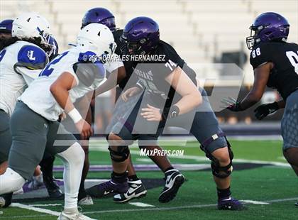 Thumbnail 1 in JV: Lehman @ College Station (A Teams) photogallery.