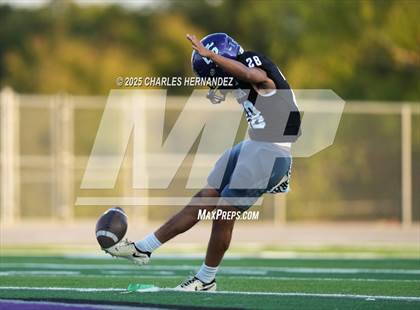 Thumbnail 2 in JV: Lehman @ College Station (A Teams) photogallery.