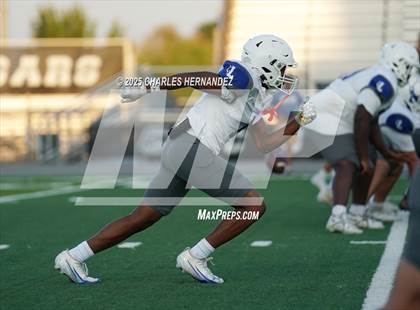 Thumbnail 2 in JV: Lehman @ College Station (A Teams) photogallery.