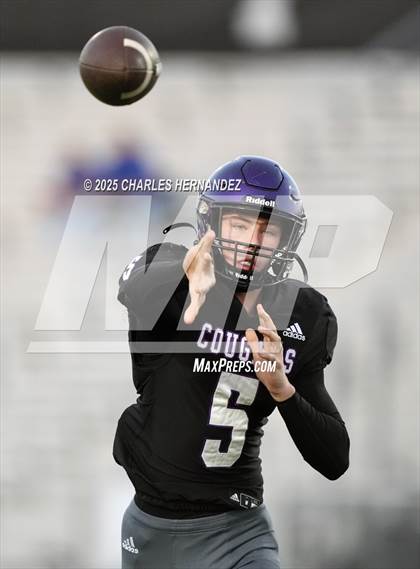 Thumbnail 3 in JV: Lehman @ College Station (A Teams) photogallery.