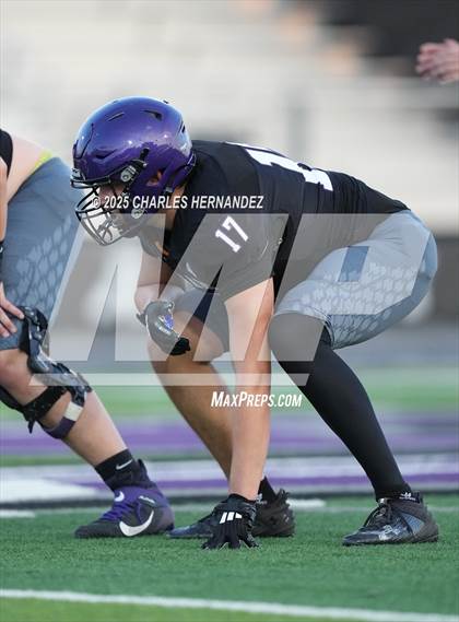 Thumbnail 3 in JV: Lehman @ College Station (A Teams) photogallery.