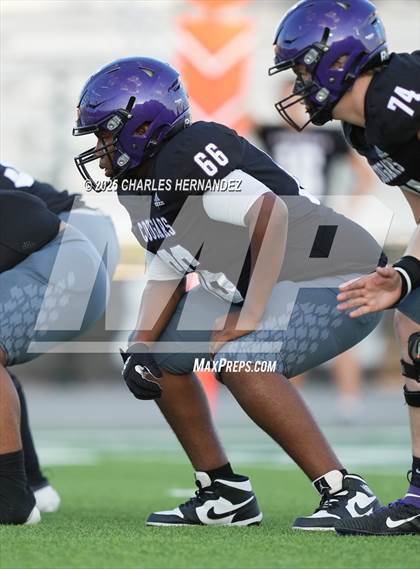 Thumbnail 3 in JV: Lehman @ College Station (A Teams) photogallery.