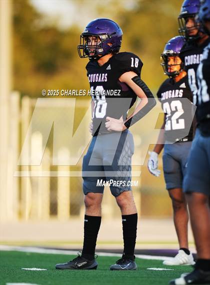 Thumbnail 3 in JV: Lehman @ College Station (A Teams) photogallery.
