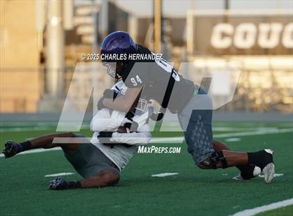 Thumbnail 1 in JV: Lehman @ College Station (A Teams) photogallery.