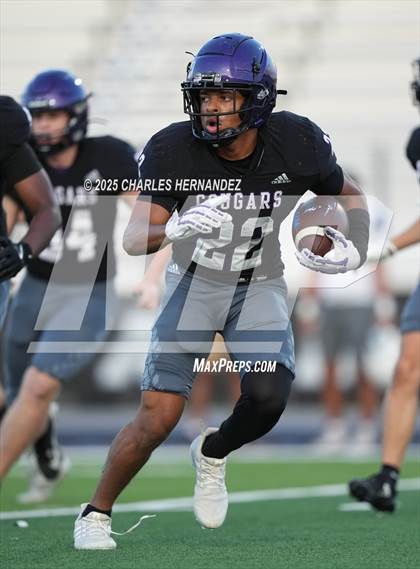 Thumbnail 3 in JV: Lehman @ College Station (A Teams) photogallery.