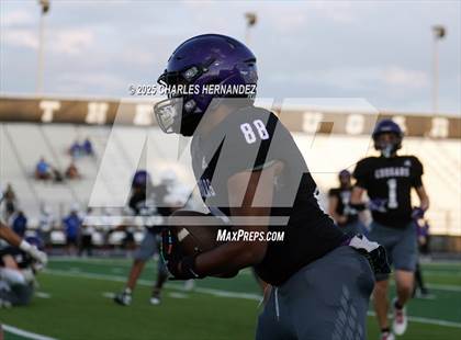 Thumbnail 3 in JV: Lehman @ College Station (A Teams) photogallery.