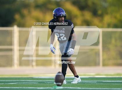 Thumbnail 1 in JV: Lehman @ College Station (A Teams) photogallery.