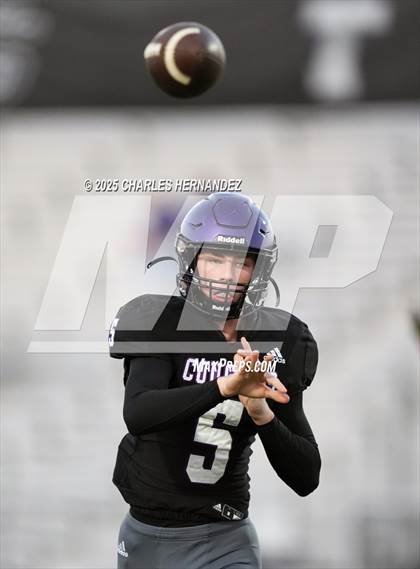 Thumbnail 2 in JV: Lehman @ College Station (A Teams) photogallery.