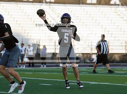 Thumbnail 1 in JV: Lehman @ College Station (A Teams) photogallery.