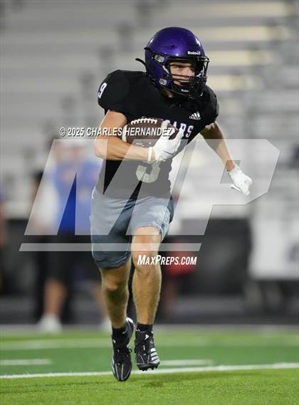 Thumbnail 3 in JV: Lehman @ College Station (A Teams) photogallery.