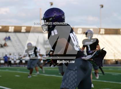 Thumbnail 3 in JV: Lehman @ College Station (A Teams) photogallery.