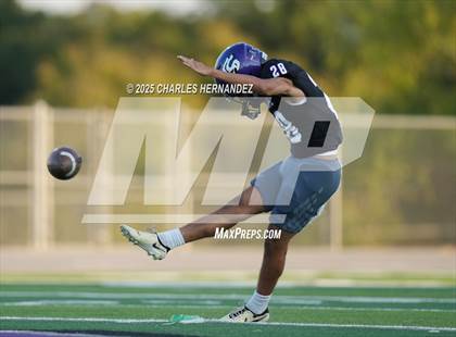 Thumbnail 3 in JV: Lehman @ College Station (A Teams) photogallery.
