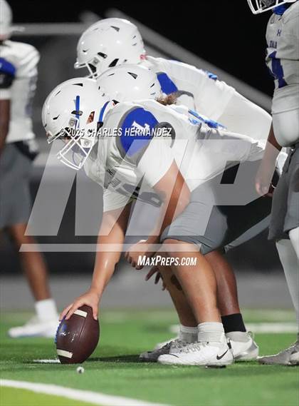 Thumbnail 3 in JV: Lehman @ College Station (A Teams) photogallery.