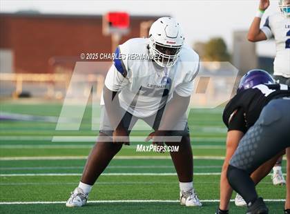 Thumbnail 3 in JV: Lehman @ College Station (A Teams) photogallery.