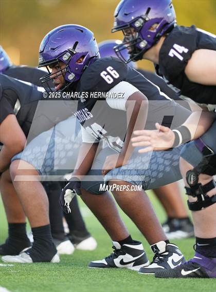 Thumbnail 2 in JV: Lehman @ College Station (A Teams) photogallery.