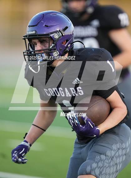 Thumbnail 2 in JV: Lehman @ College Station (A Teams) photogallery.