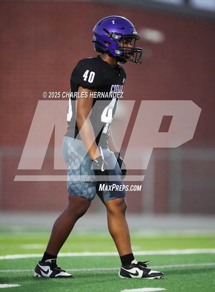 Thumbnail 3 in JV: Lehman @ College Station (A Teams) photogallery.
