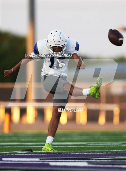 Thumbnail 1 in JV: Lehman @ College Station (A Teams) photogallery.