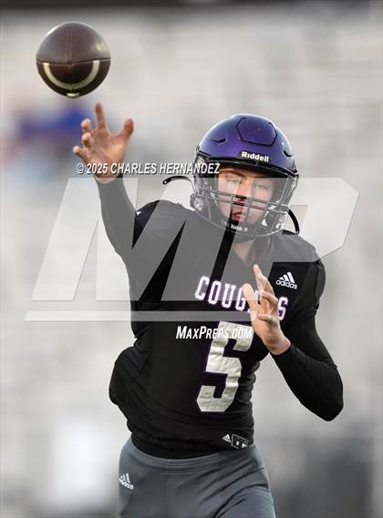 Thumbnail 2 in JV: Lehman @ College Station (A Teams) photogallery.