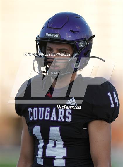 Thumbnail 1 in JV: Lehman @ College Station (A Teams) photogallery.