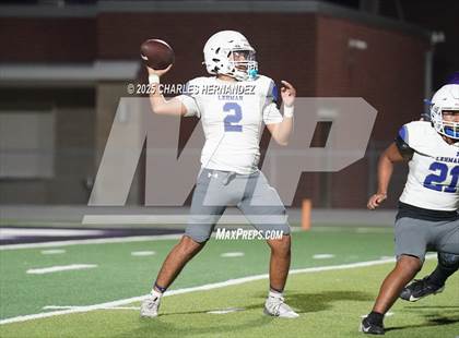 Thumbnail 3 in JV: Lehman @ College Station (A Teams) photogallery.