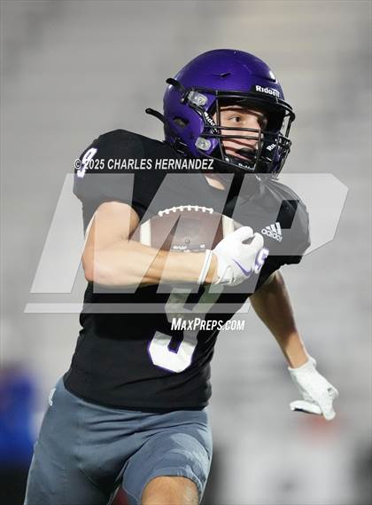Thumbnail 3 in JV: Lehman @ College Station (A Teams) photogallery.
