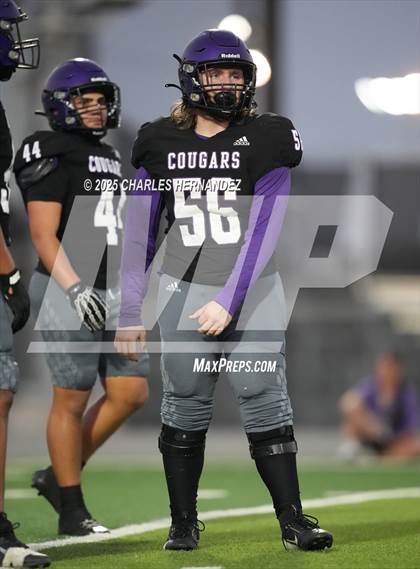 Thumbnail 1 in JV: Lehman @ College Station (A Teams) photogallery.