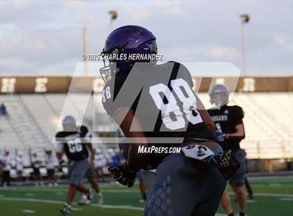 Thumbnail 1 in JV: Lehman @ College Station (A Teams) photogallery.