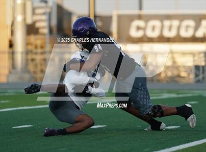 Thumbnail 3 in JV: Lehman @ College Station (A Teams) photogallery.
