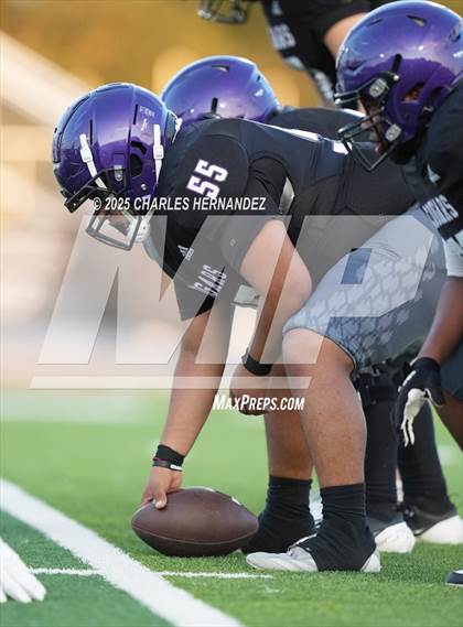 Thumbnail 1 in JV: Lehman @ College Station (A Teams) photogallery.