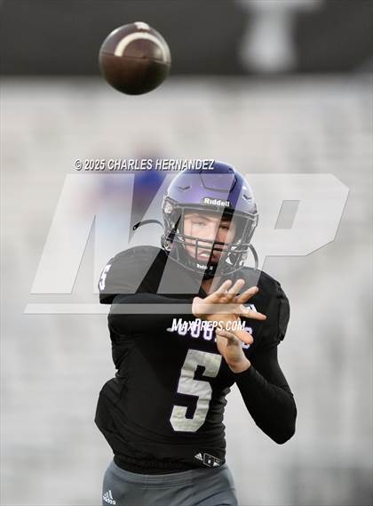 Thumbnail 1 in JV: Lehman @ College Station (A Teams) photogallery.