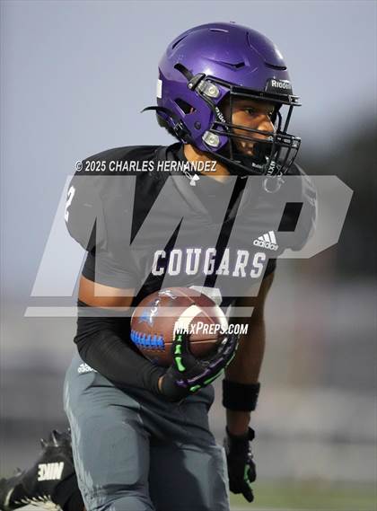 Thumbnail 3 in JV: Lehman @ College Station (A Teams) photogallery.