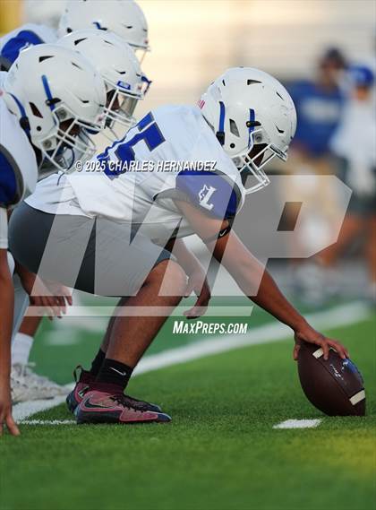 Thumbnail 1 in JV: Lehman @ College Station (A Teams) photogallery.