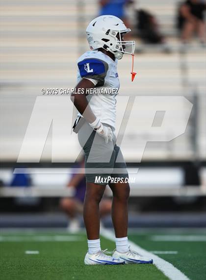 Thumbnail 3 in JV: Lehman @ College Station (A Teams) photogallery.