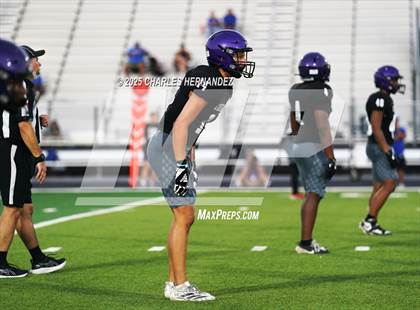 Thumbnail 3 in JV: Lehman @ College Station (A Teams) photogallery.