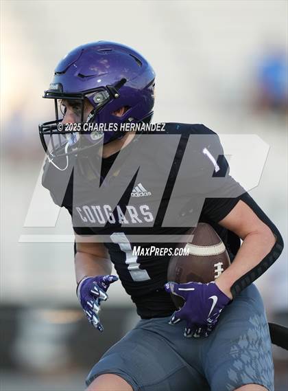 Thumbnail 3 in JV: Lehman @ College Station (A Teams) photogallery.