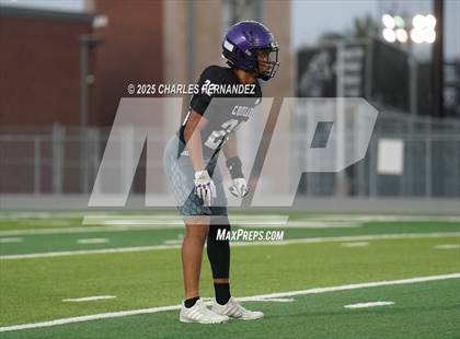 Thumbnail 1 in JV: Lehman @ College Station (A Teams) photogallery.