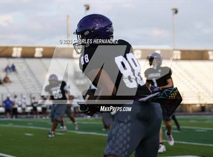 Thumbnail 2 in JV: Lehman @ College Station (A Teams) photogallery.