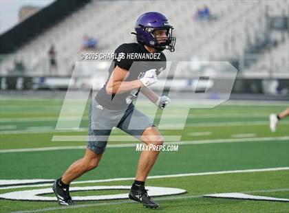 Thumbnail 2 in JV: Lehman @ College Station (A Teams) photogallery.