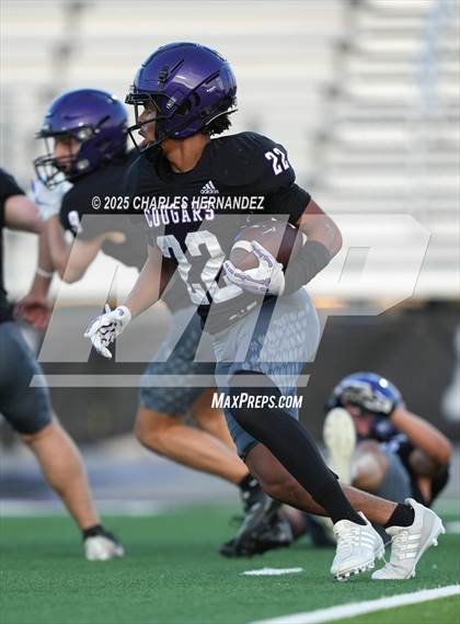 Thumbnail 3 in JV: Lehman @ College Station (A Teams) photogallery.