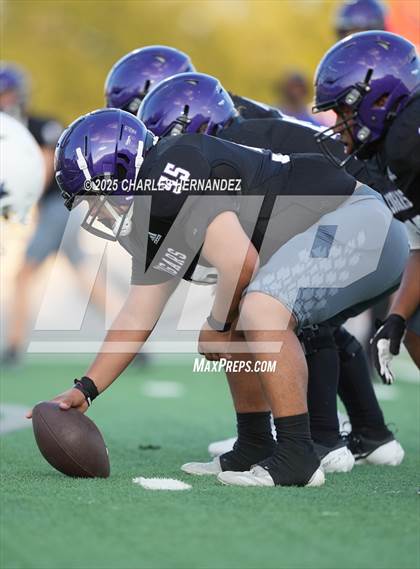 Thumbnail 1 in JV: Lehman @ College Station (A Teams) photogallery.